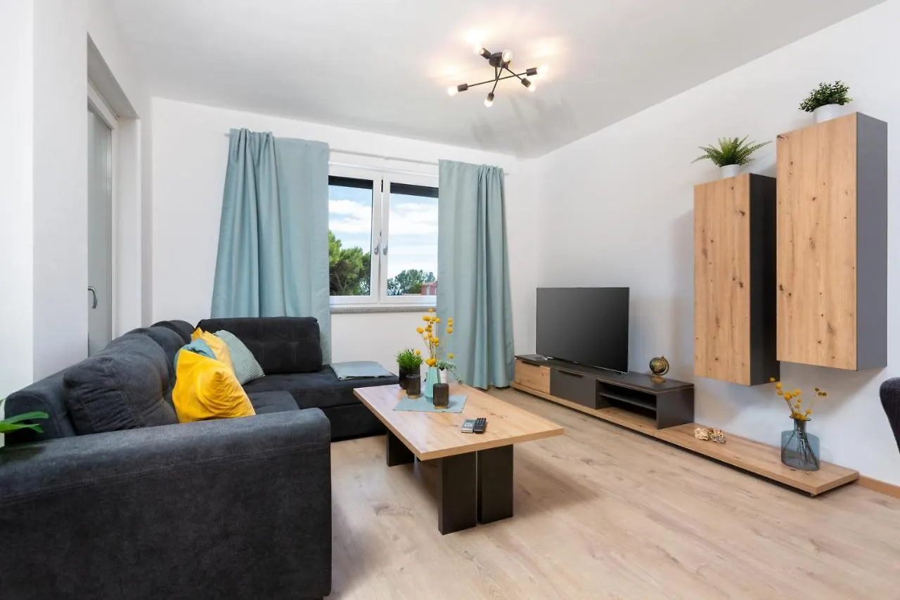 Limani Apartment Medulin
