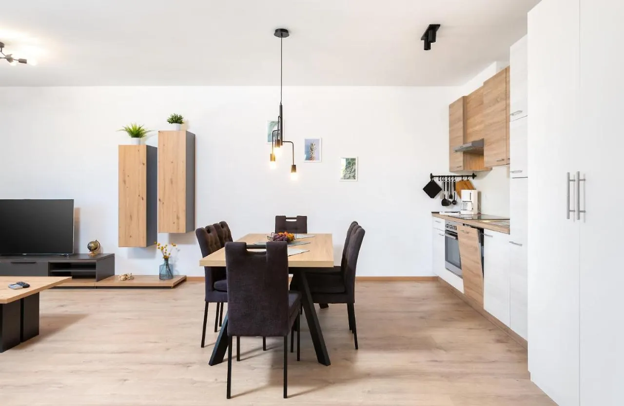 Limani Apartment Medulin