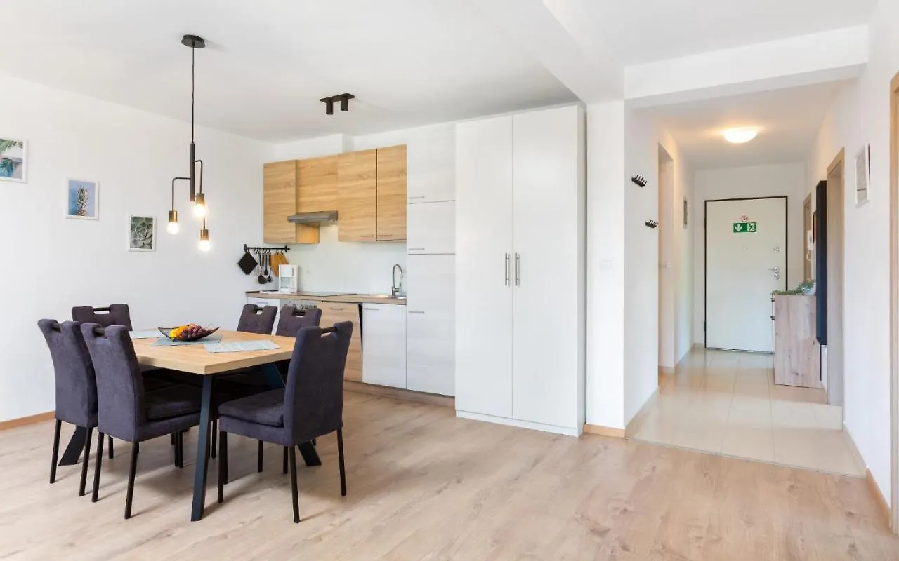 Limani Apartment Medulin 0*,  Croatia