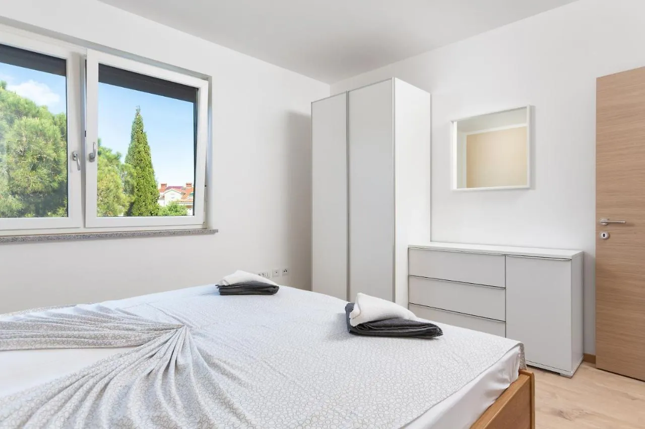 Limani Apartment Medulin