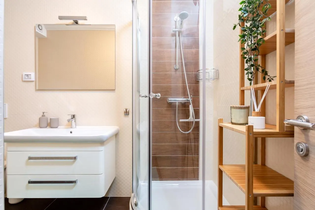 Limani Apartment Medulin