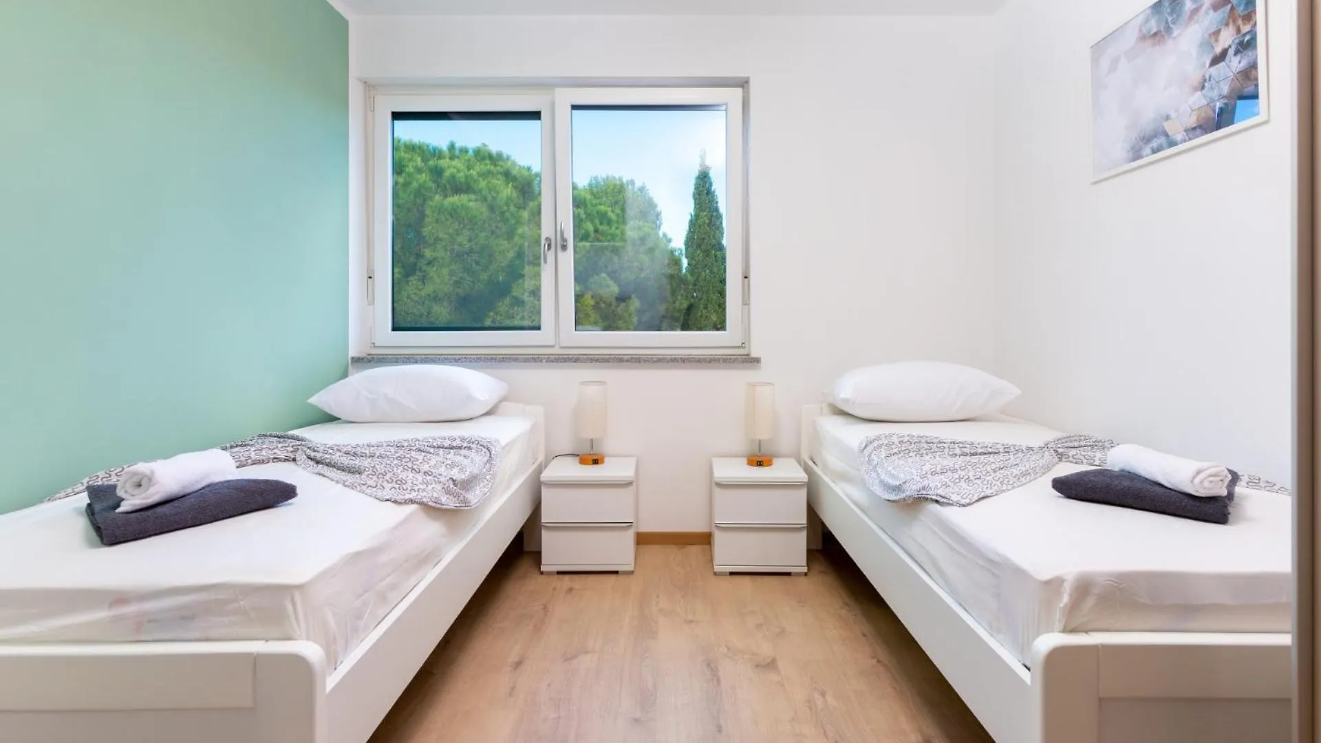 Limani Apartment Medulin