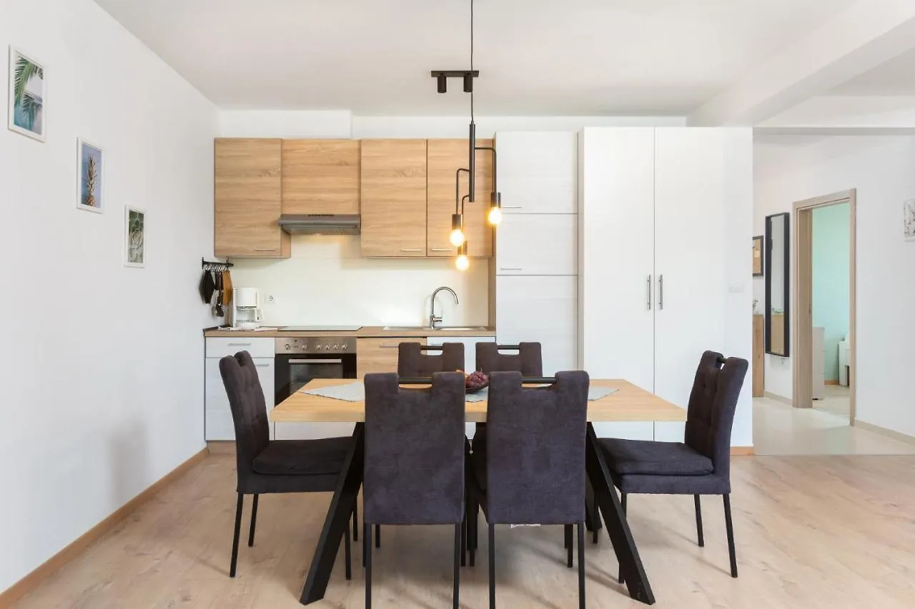 Limani Apartment Medulin 0*,  Croatia