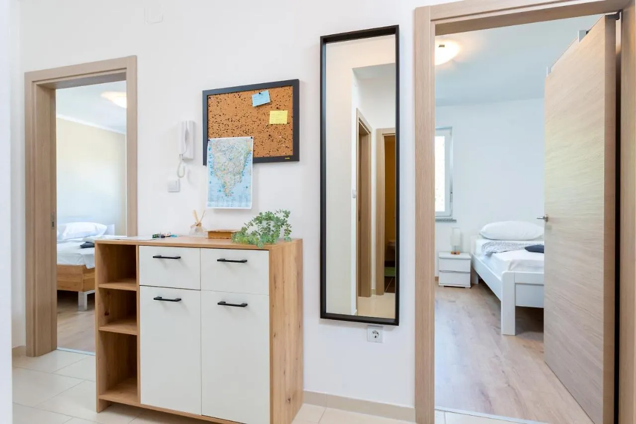 Limani Apartment Medulin Croatia