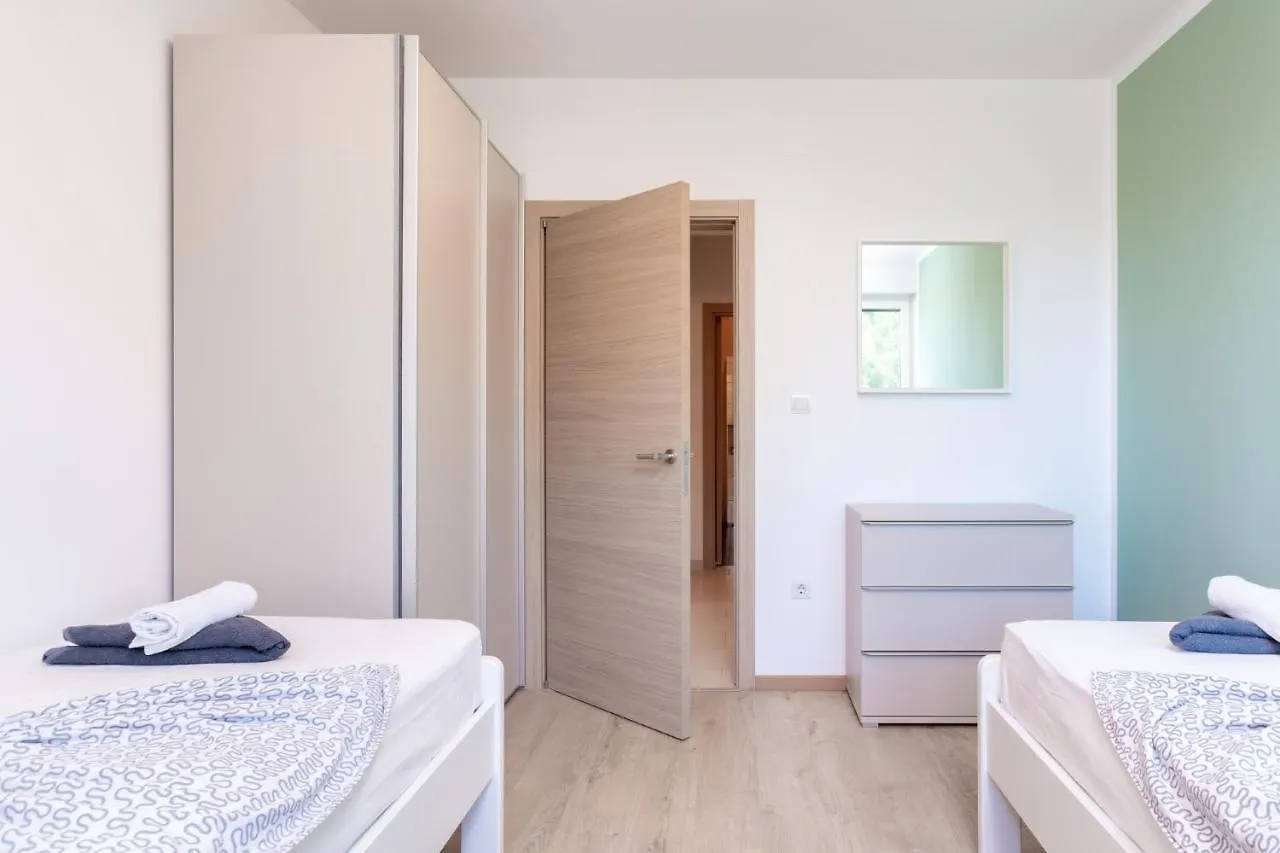 Limani Apartment Medulin