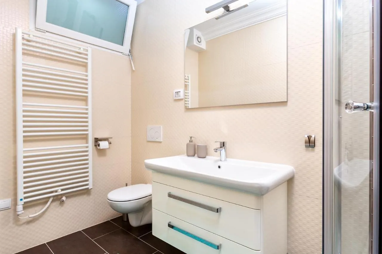 Limani Apartment Medulin