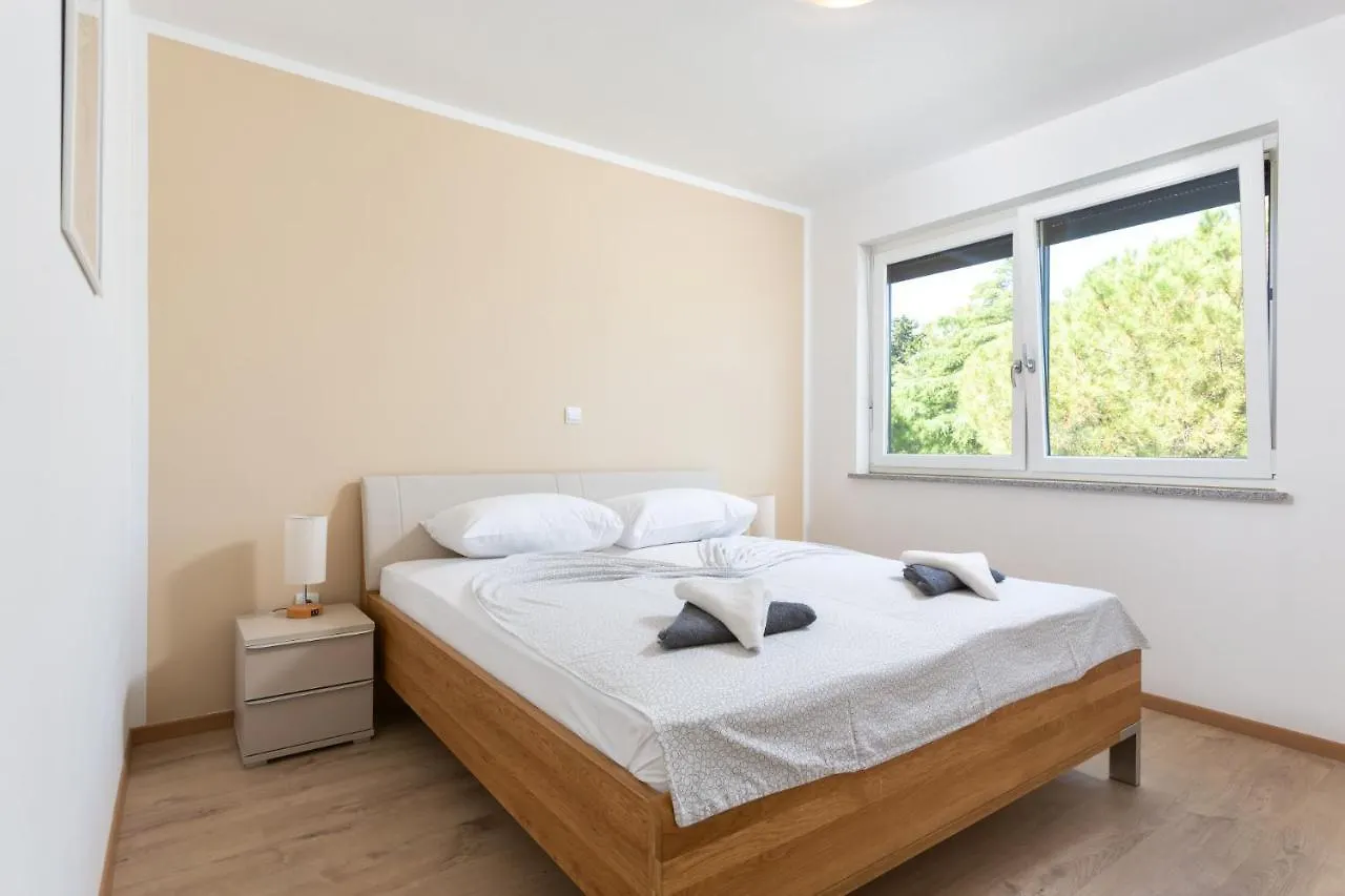 Limani Apartment Medulin
