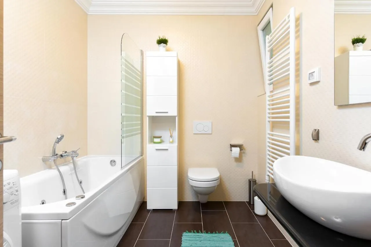 Limani Apartment Medulin