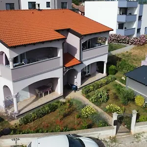 Apartman Vukalovic, Medulin