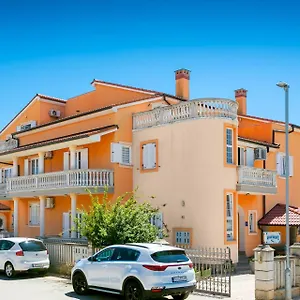 Marco Polo Apartmán