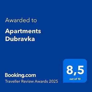  Apartment Dubravka