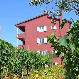 Roza Apartmán