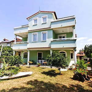 Simona Apartmán
