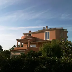  Apartment Casa Chiara