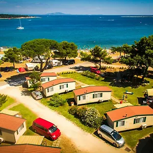 Park za odmor Arena Mobile Homes, Medulin