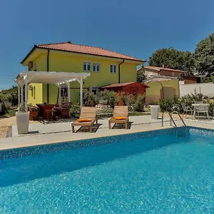 Apartman Dora Victoria Dream, Medulin